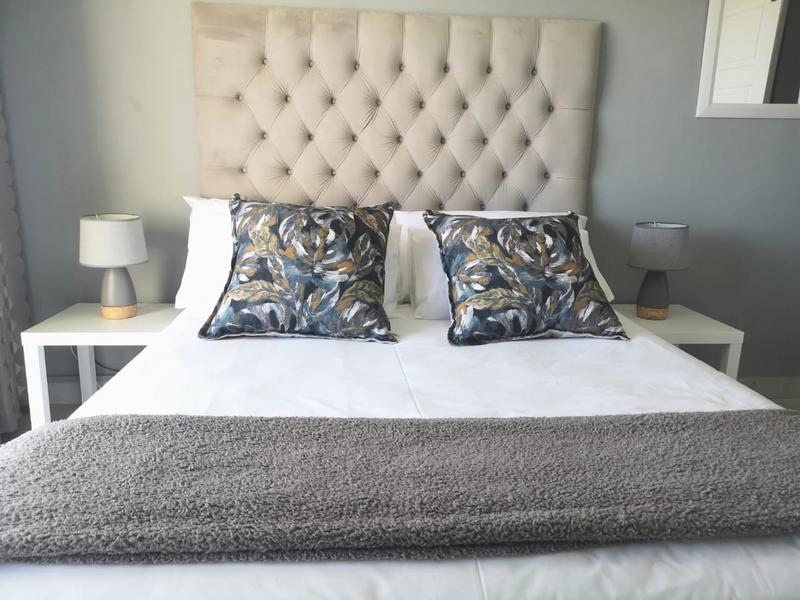 To Let 3 Bedroom Property for Rent in West Beach Western Cape